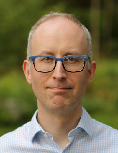 Mikko S. Pakkanen